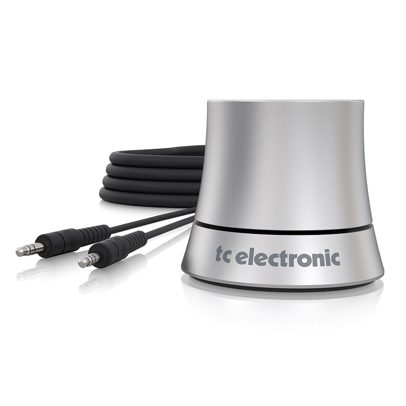 Фото Контроллер мониторов TC electronic LEVEL PILOT C