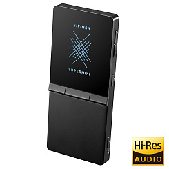 Цифровой плеер HiFiMan Supermini