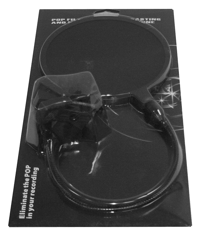 Фото Invotone MPF200