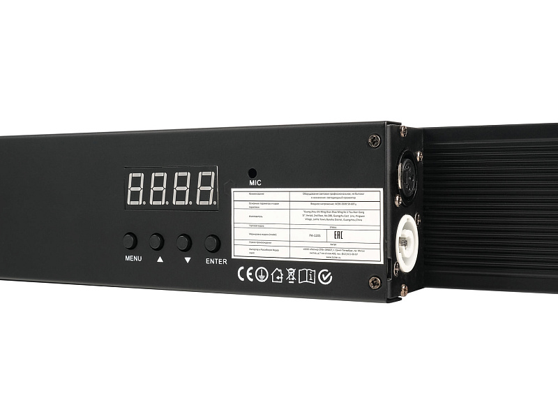 Фото Светодиодный прожектор LFocus PA-1205