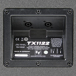 Пассивная акустическая система Electro-Voice TX1122
