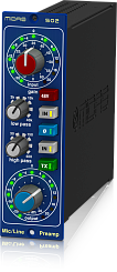 Микрофонный предусилитель Midas Microphone Preamplifier 502