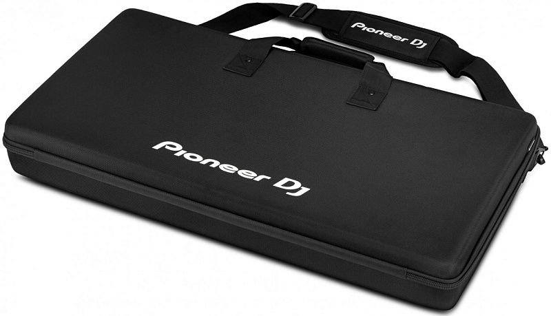 Фото PIONEER DJC-1X