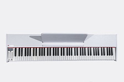 Цифровое фортепиано Mikado MK-1280WH