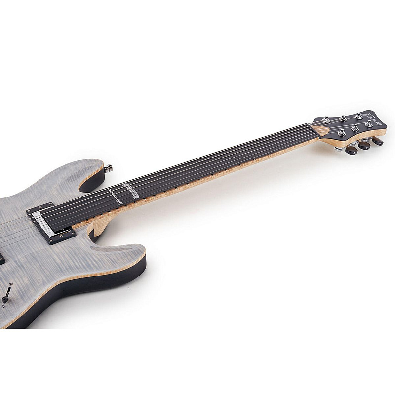 Фото Защитная накладка на гриф электрогитары Rockbag RB TOOL FP FR E6
