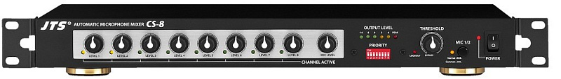 Фото JTS CS-8
