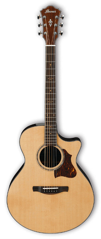 Фото IBANEZ AE900-NT