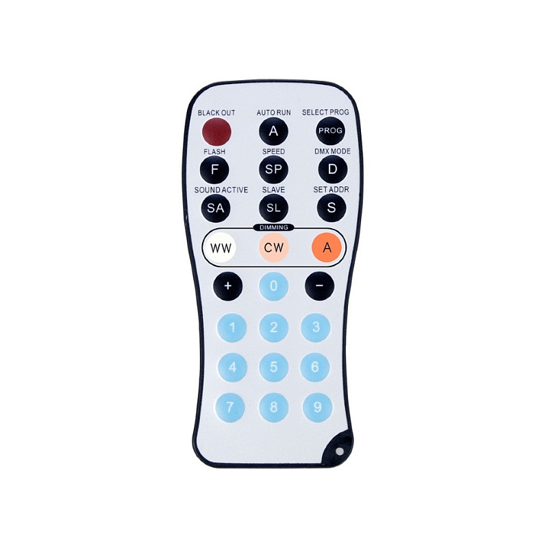 Фото ADJ ADJ LED RC3