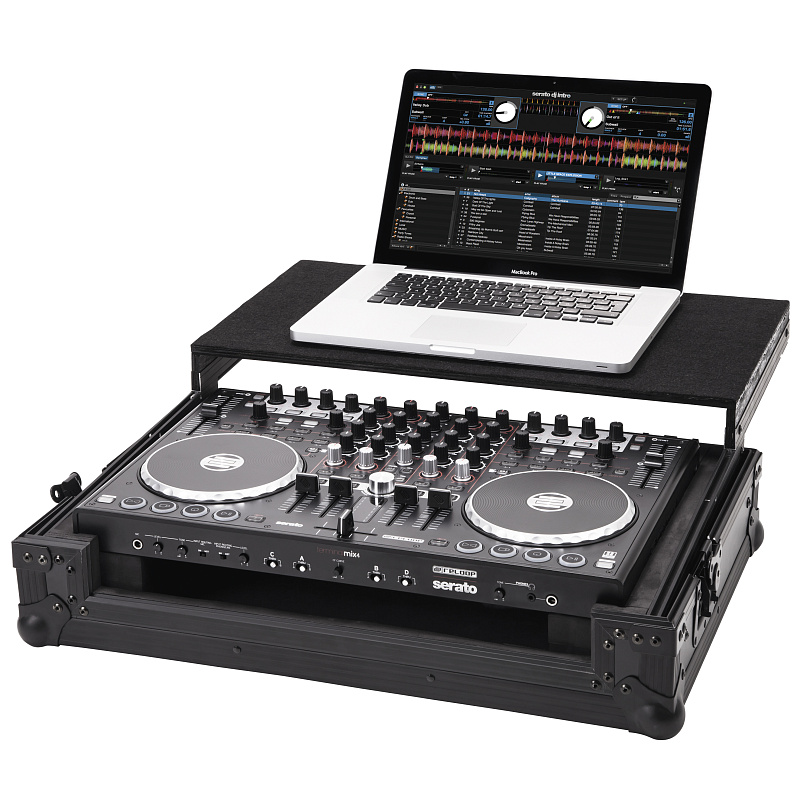 Фото Reloop Beatmix Case 2225384 Кейс для контроллера.