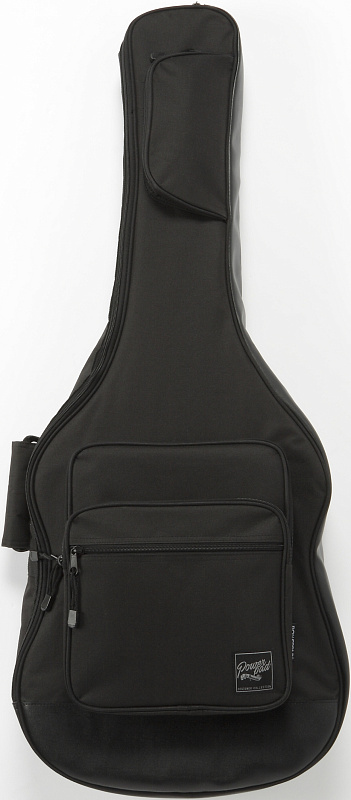 Фото Чехол для классической гитары IBANEZ ICB540-BK