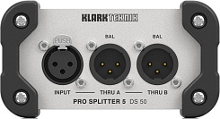 KLARK TEKNIK DS 50