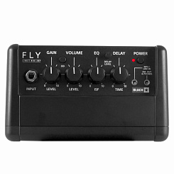 Комбоусилитель мини для электрогитары Blackstar Fly3 Bluetooth Charge