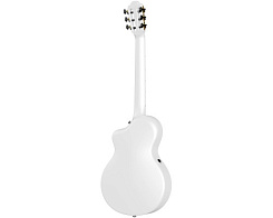 Классическая гитара Natasha Cosmos NSX Radiant Pearl