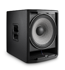 Активный сабвуфер JBL PRX815XLFW