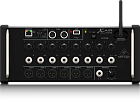 Цифровой микшерный пульт Behringer XR16