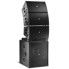 Активный сабвуфер FBT VHA 118.2 SA