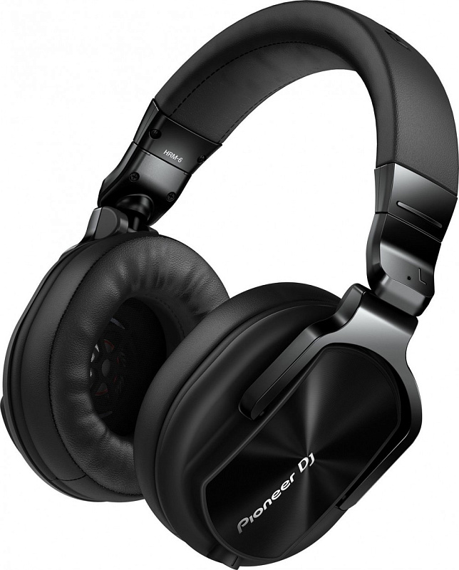 Фото PIONEER HRM-6 Студийные наушники