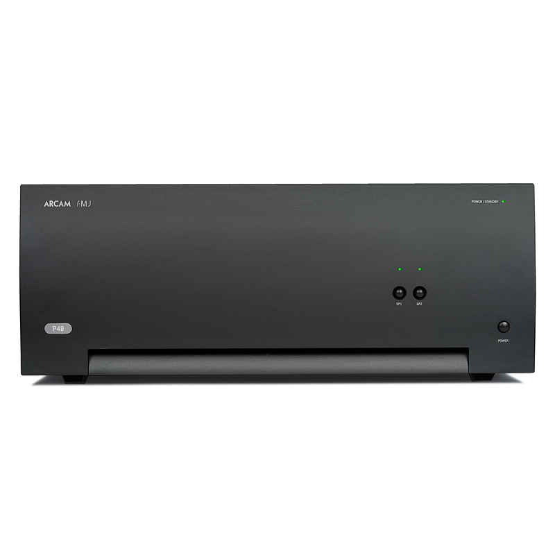 Фото Усилитель мощности Arcam P49