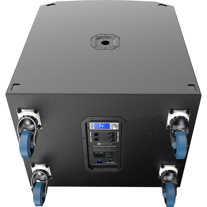 Фото Активный сабвуфер Electro-Voice ETX-18SP