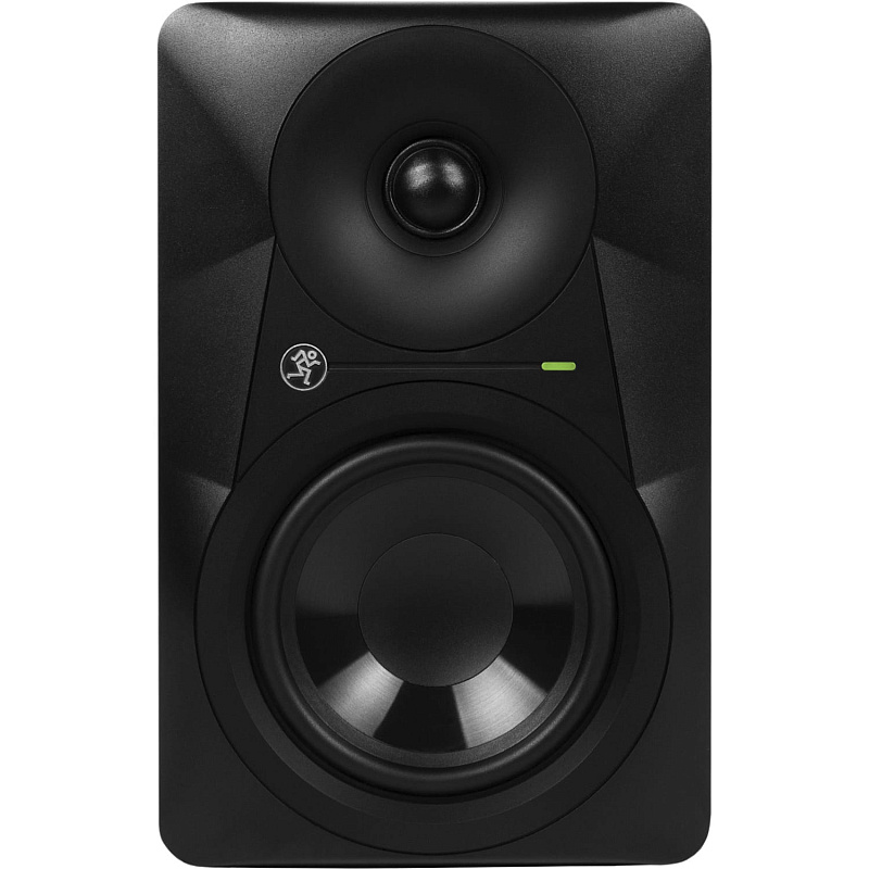 Фото Студийный монитор MACKIE MR524