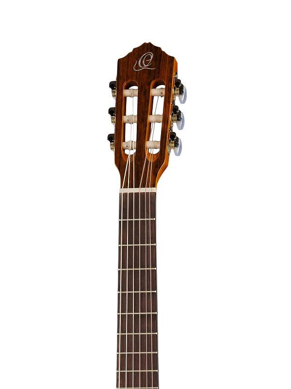Фото Классическая гитара Ortega R122G-3/4 Family Series