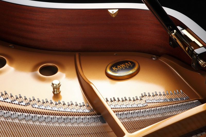 Фото Акустический рояль KAWAI GX-3A M/PEP