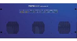 Блок входов/выходов Midas DL251