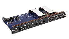 Карта расширения Avid Venue Option Card IOX Digital/Analog Card