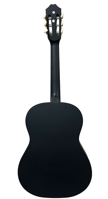 Фото Гитара классическая NAVARREZ NV122 BLACK 3/4