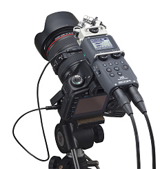 Zoom H5 Рекордер