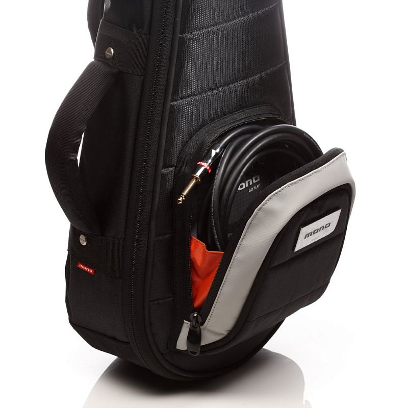 Фото Mono M80-UC-BLK Чехол для концертного укулеле