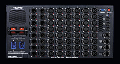 Блок входов/выходов Midas DL251
