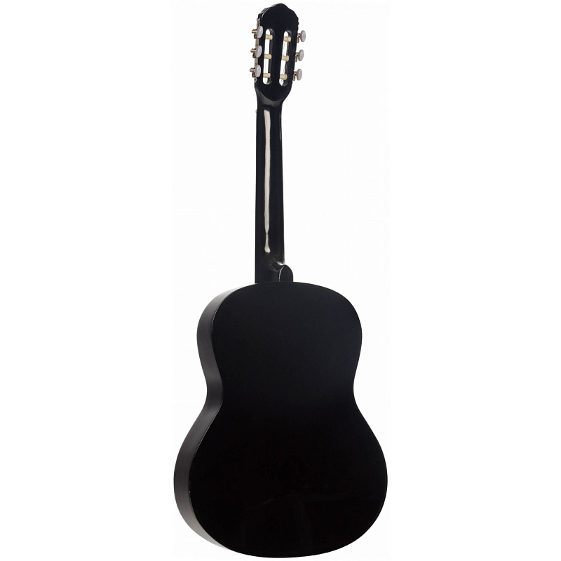 Фото Классическая гитара TERRIS TC-390A BK