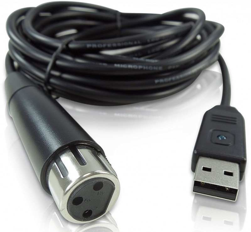 Фото Behringer MIC2USB