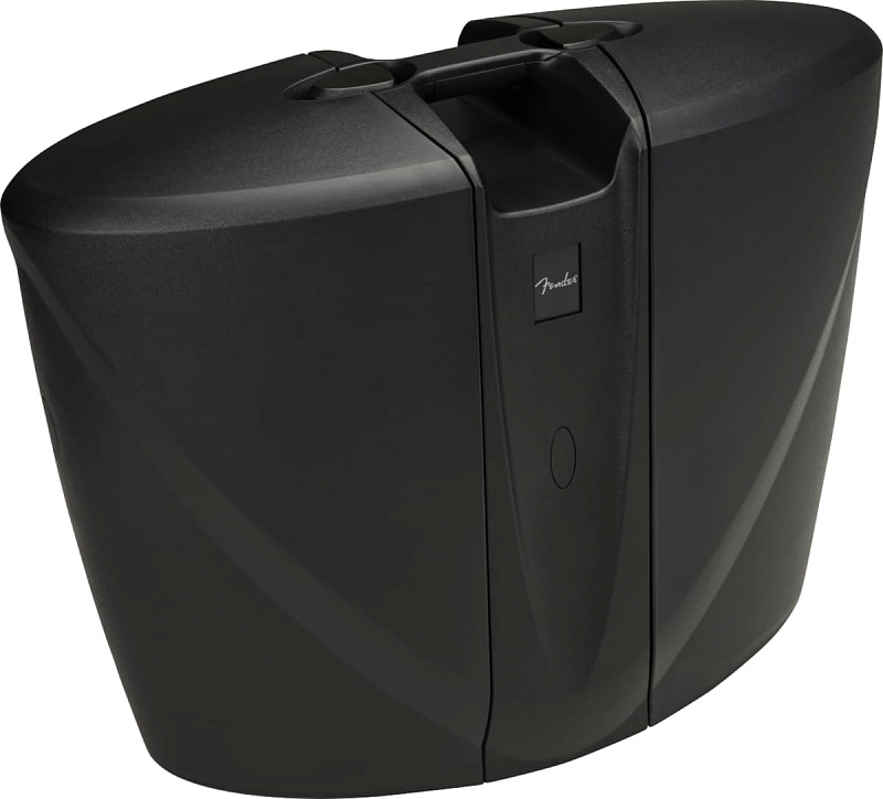 Фото Активная акустическая система FENDER Passport® Venue Series 2 Black 230V EU