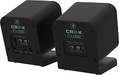 Портативная акустическая система MACKIE CR2-X Cube