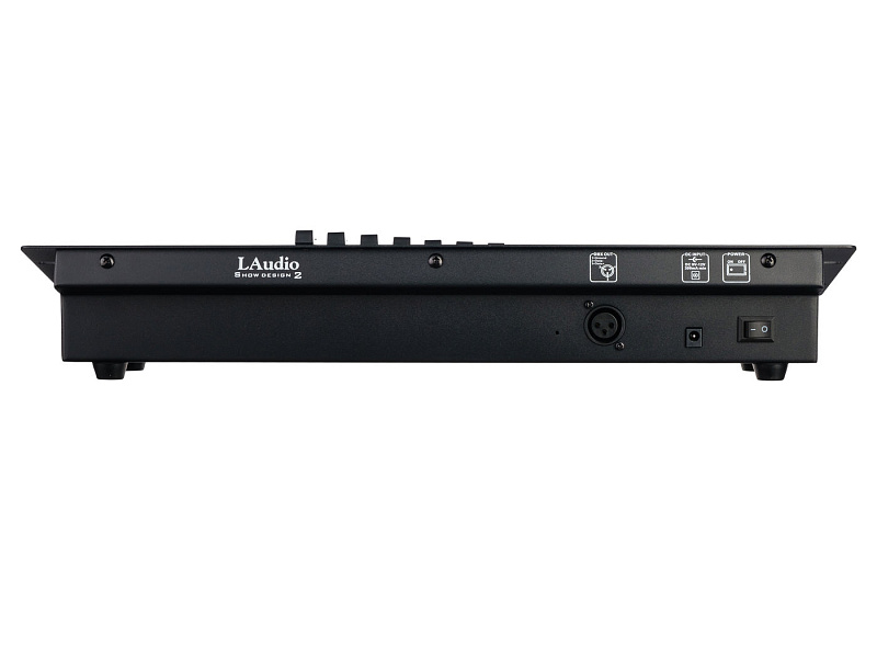 Фото Контроллер LAudio Show-Design-2 DMX