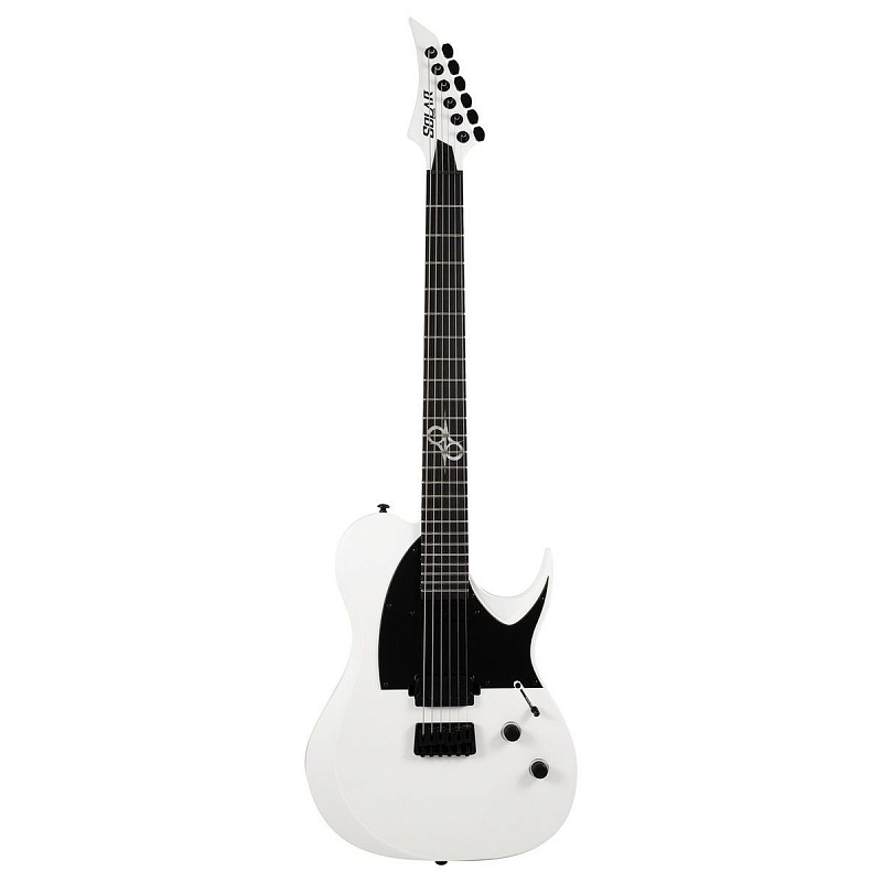 Фото Гитара электрическая Solar Guitars T2.6W