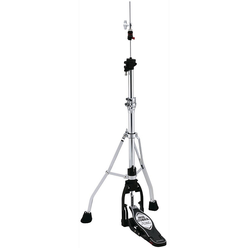 Фото TAMA HH805D IRON COBRA