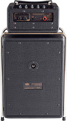 Портативная акустическая система VOX MSB50-AUDIO BK 