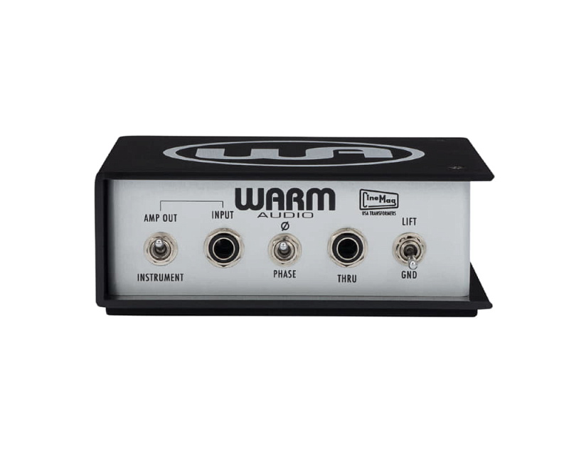 Фото Директ-бокс WARM AUDIO WA-DI-A