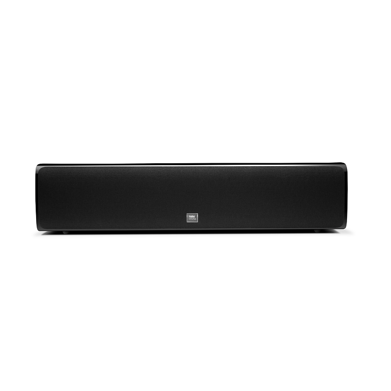 Фото JBL HDI 4500 BLQ