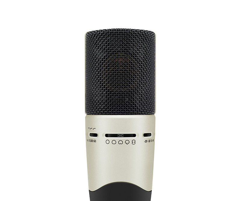 Фото SENNHEISER MK 8  