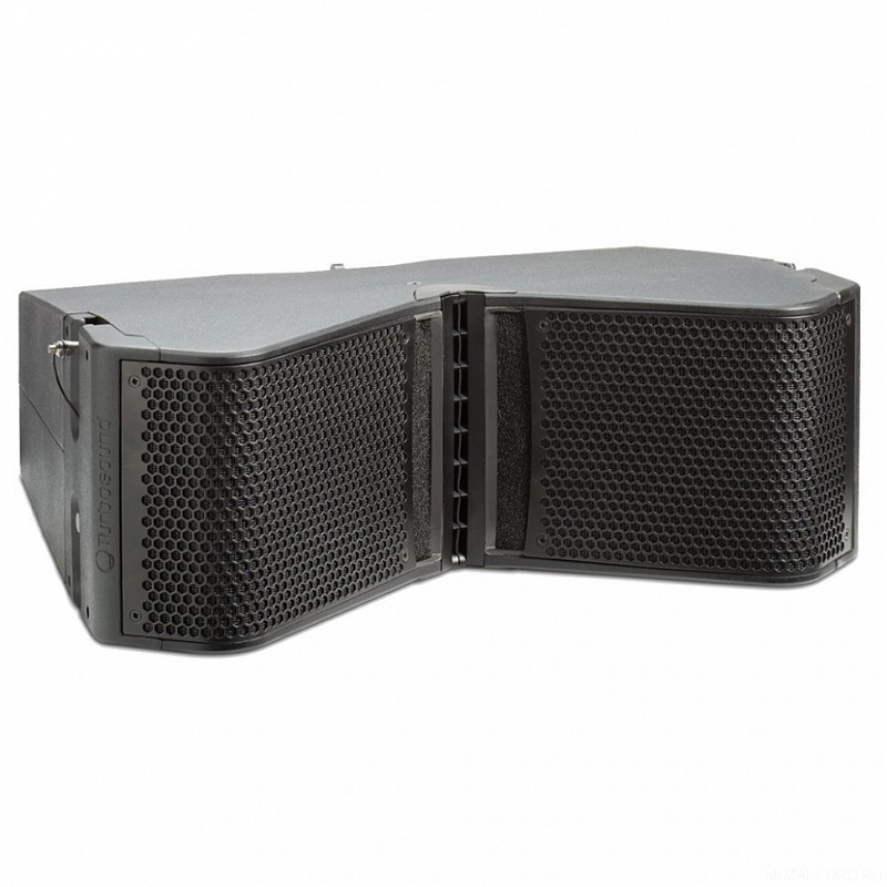 Фото Элемент линейного массива пассивный Turbosound TFS-550H