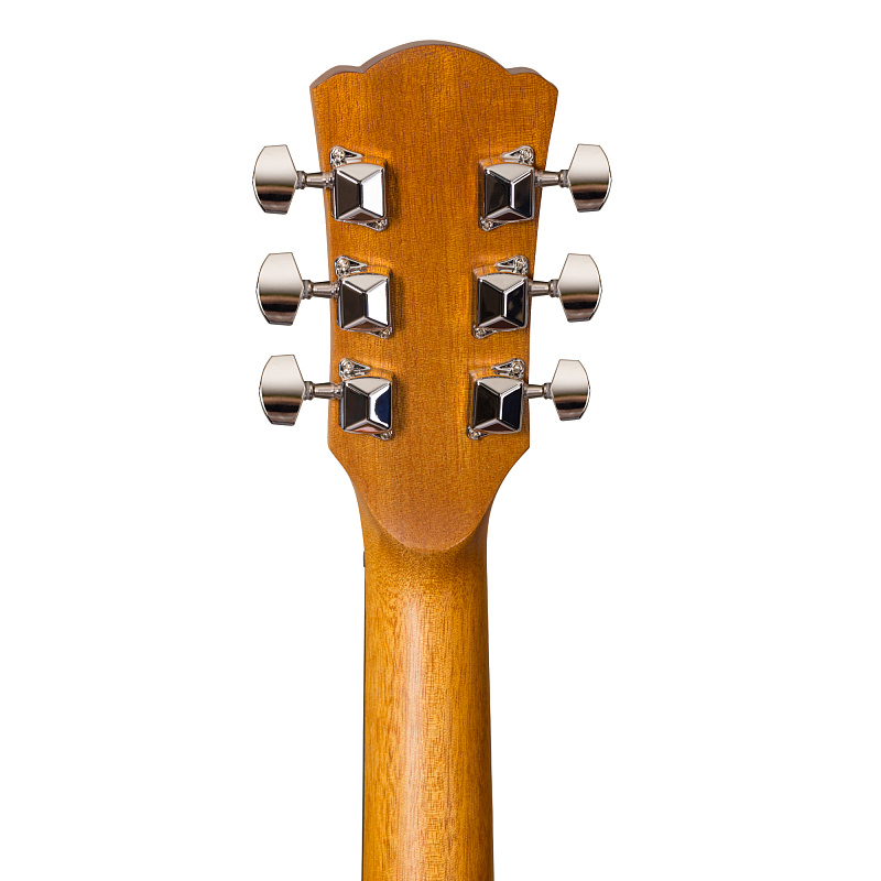 Фото Акустическая гитара ROCKDALE Aurora D3 Satin NAT