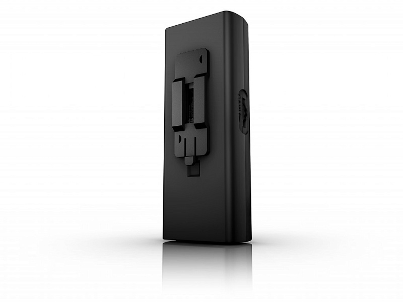 Фото Аудиоинтерфейс IK Multimedia iRig-HD2