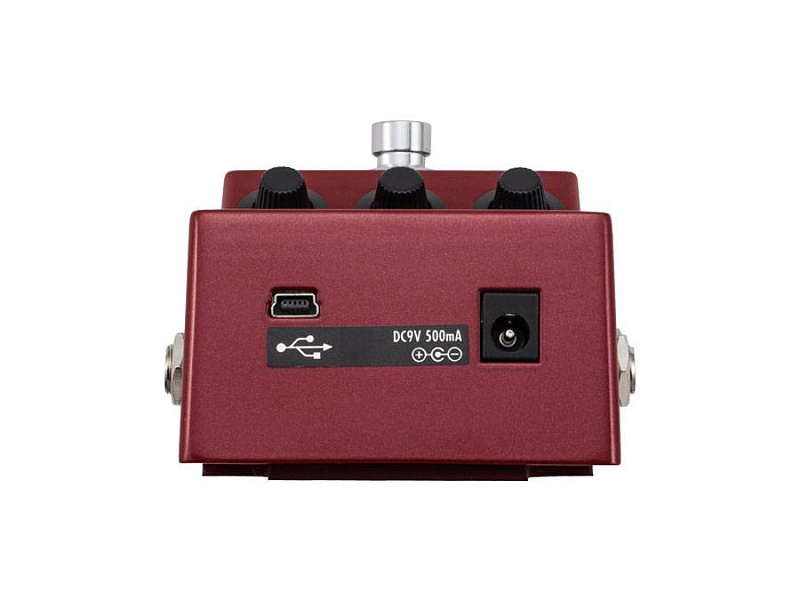 Фото Zoom MS-60B