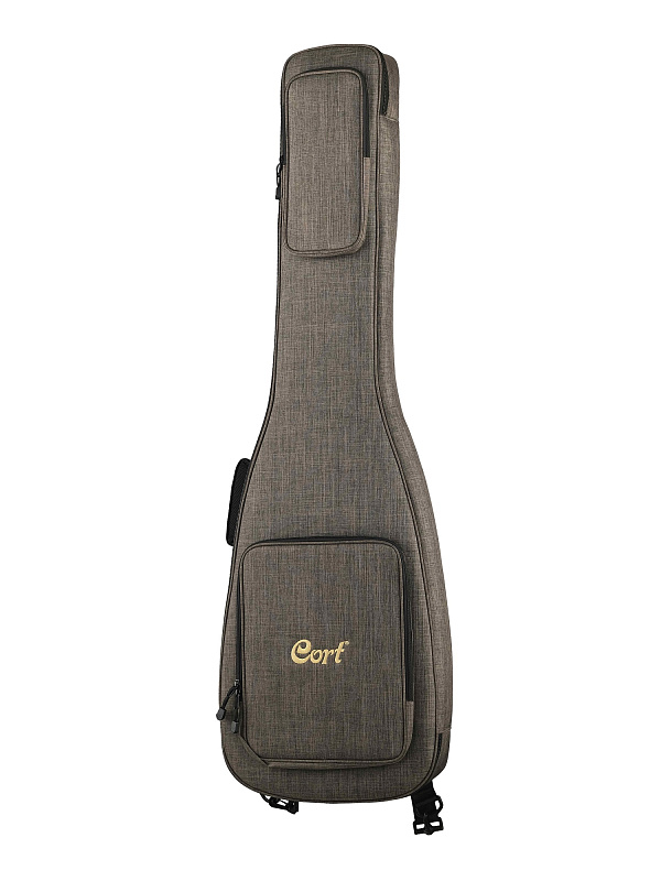 Фото Бас-гитара Cort GB-Modern-5-OPCG GB Series