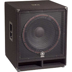 Пассивный сабвуфер Yamaha SW115VUS