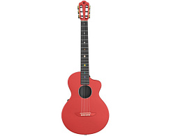 Классическая гитара Natasha Cosmos NSX Imperial Red